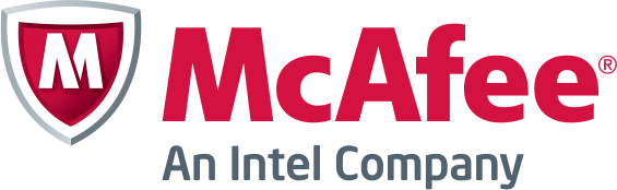 McAfee Logo